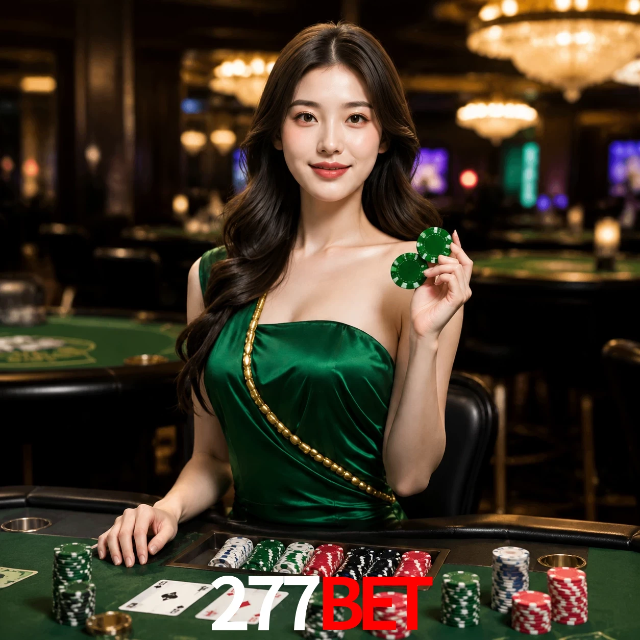 Cassino 277bet app mobile