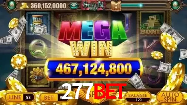 Gates of Olympus slot 277bet